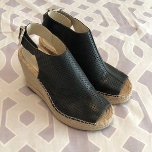 Kenneth Cole Espadrille Wedge